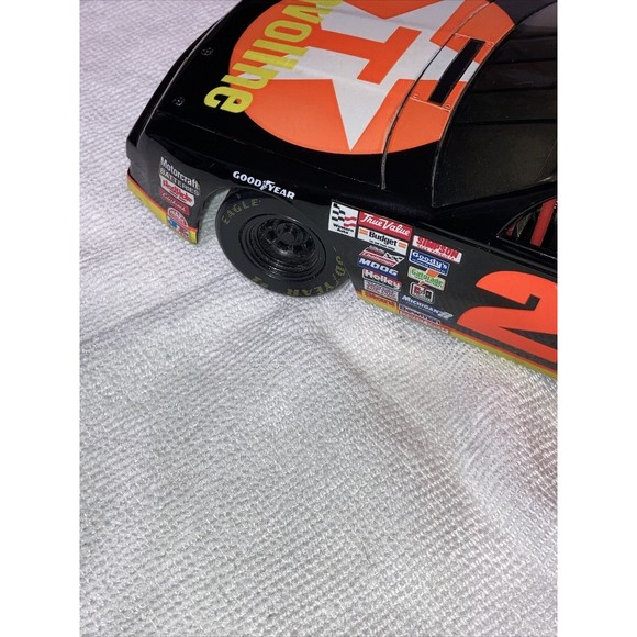 Ertl American Muscle Davey Allison #28 Havoline Thunderbird Diecast NASCAR - Picture 11 of 16
